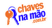 Logo do Chaves na Mão